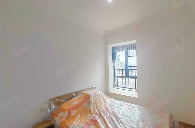 星华海岸城一期2室1厅87.2㎡98万二手房图片