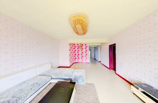 新华学府花园3室2厅160.44㎡198万二手房图片