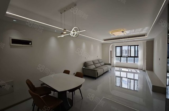 建辉智汇城3室2厅124㎡88万二手房图片