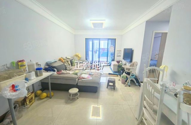 滨江和城3室2厅94.05㎡133万二手房图片