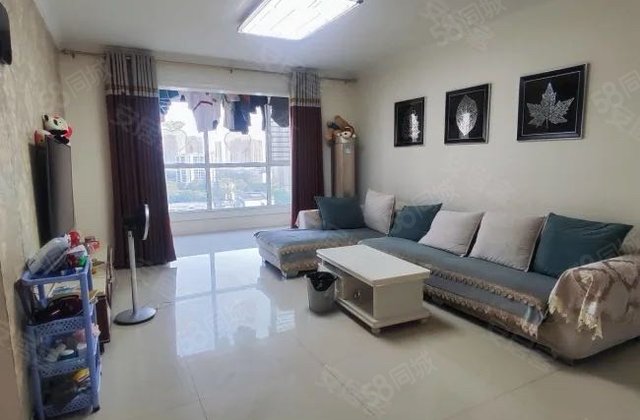 华珍国际3室2厅127㎡85.6万二手房图片