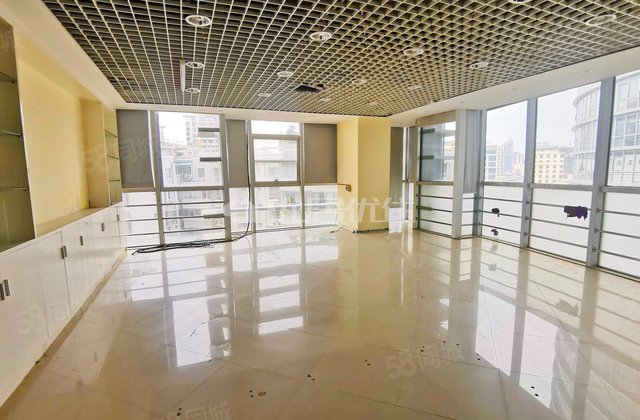 金源CBD现代城2室1厅102㎡126万二手房图片