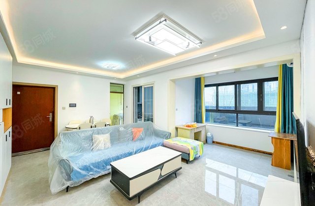 悦未来3室2厅82.27㎡129万二手房图片