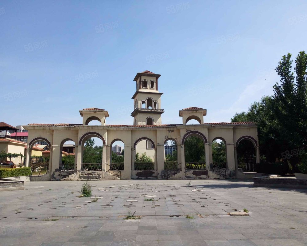 【碧湖园, 碧湖园小区详情,房价走势,房源,业主论坛】- 天津58同城