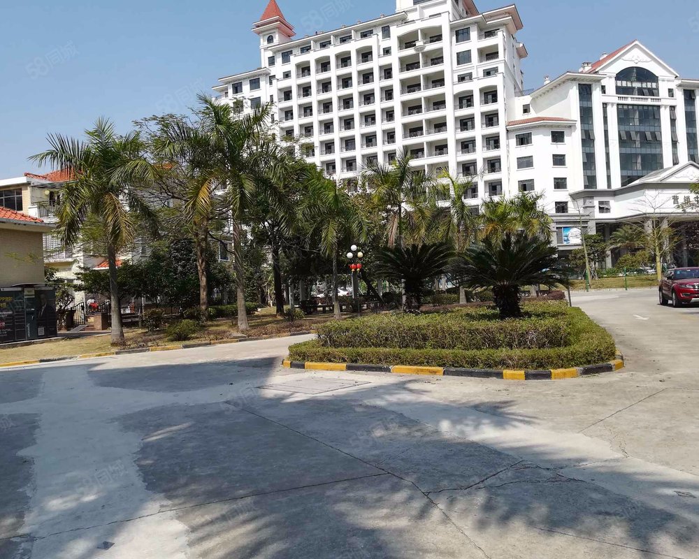 【逸涛雅苑, 逸涛雅苑小区详情,房价走势,房源,业主论坛】- 广州58