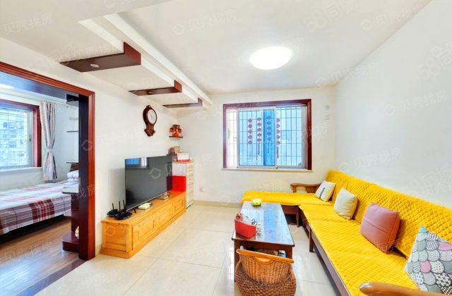 城市花园3室2厅74㎡270万二手房图片