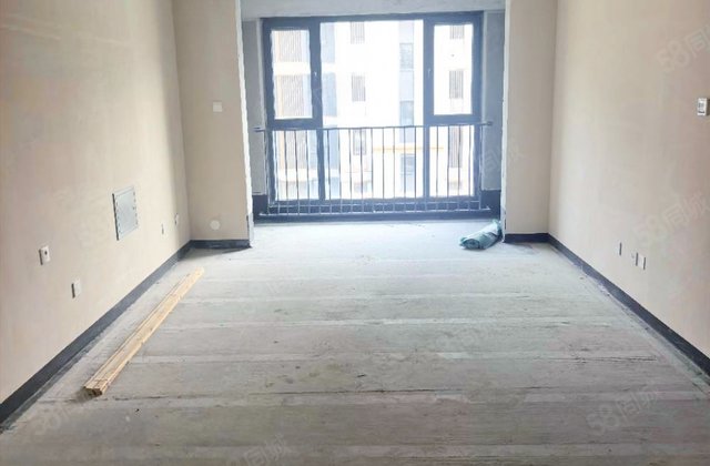 建投君诺学府3室2厅96㎡109万二手房图片