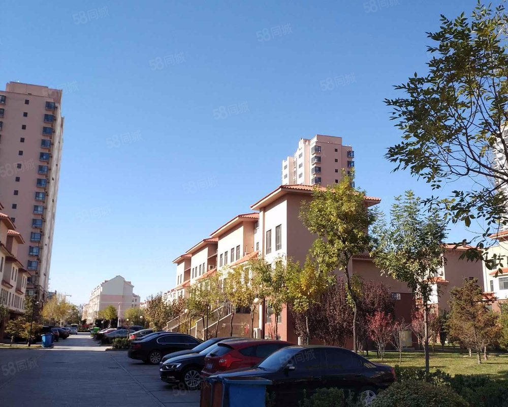 【馨逸家园, 馨逸家园小区详情,房价走势,房源,业主论坛】- 天津58