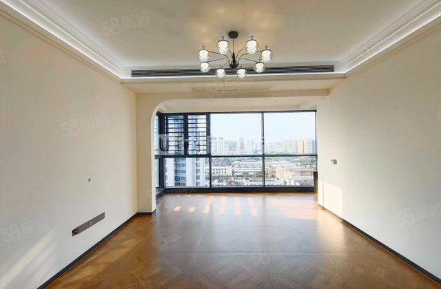 保利锦上4室2厅105㎡125万二手房图片