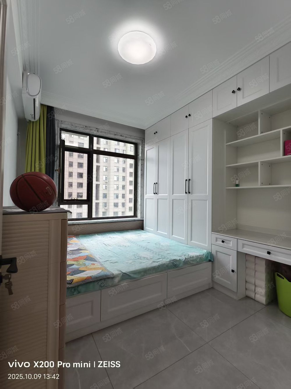 塞纳阳光3室2厅2卫136㎡南北76.8万