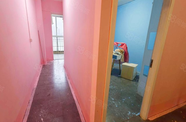 鹿璟名居5室1厅148.5㎡280万二手房图片