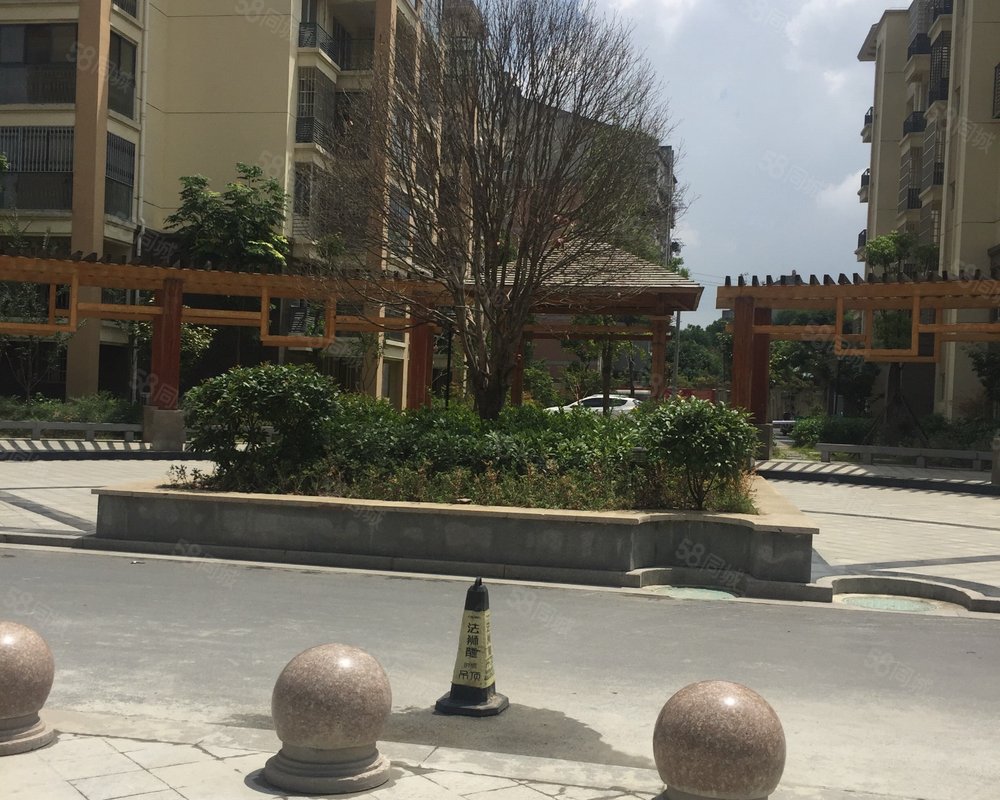 万锦国际花园小区详情,房价走势,房源,业主论坛】- 巢湖58同城