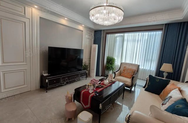 带电梯 刚需小三居 正规商品房 双卫 医疗配套成熟 次新房