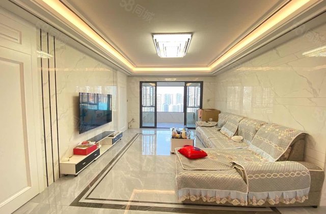 保利城观澜3室2厅154.59㎡108万二手房图片