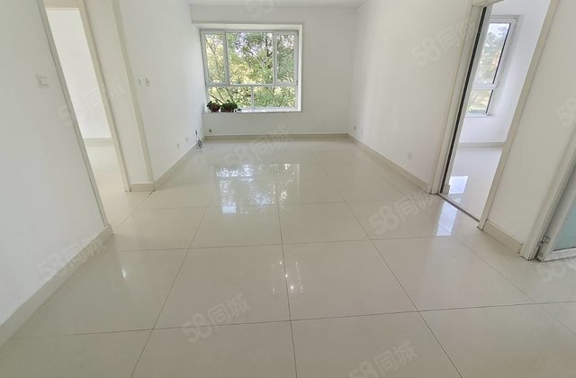 二中文苑 金柱大学城 边户   户型 南北通透 随时看房