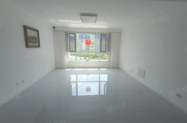 银河公馆3室2厅134㎡95万二手房图片