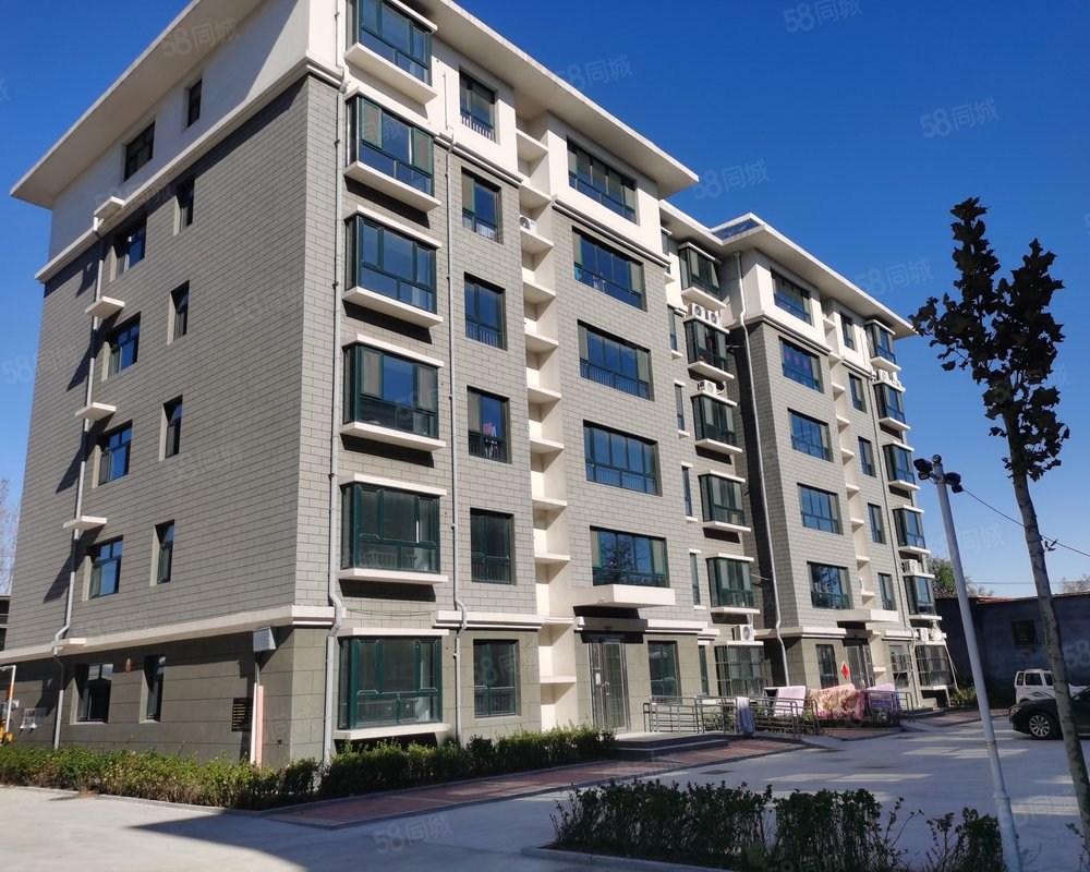 【富贵园, 富贵园小区详情,房价走势,房源,业主论坛】- 聊城58同城