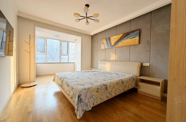 科技花园3室1厅65㎡140万二手房图片