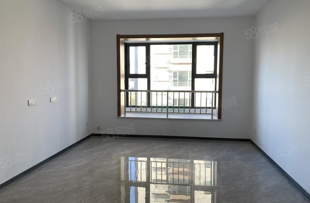 明康康盛园东边户！三室双卫！区政府聊大团购房东昌天悦城市芳华