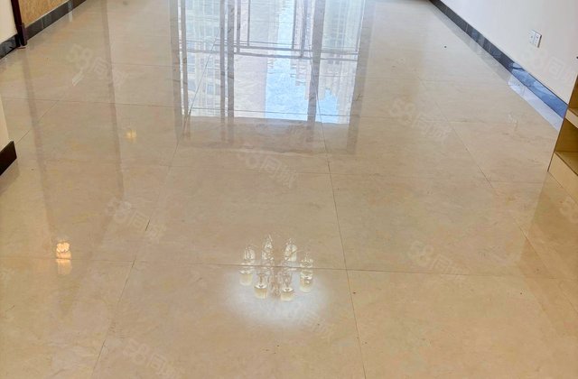 恒大翡翠华庭3室2厅113.8㎡98万二手房图片