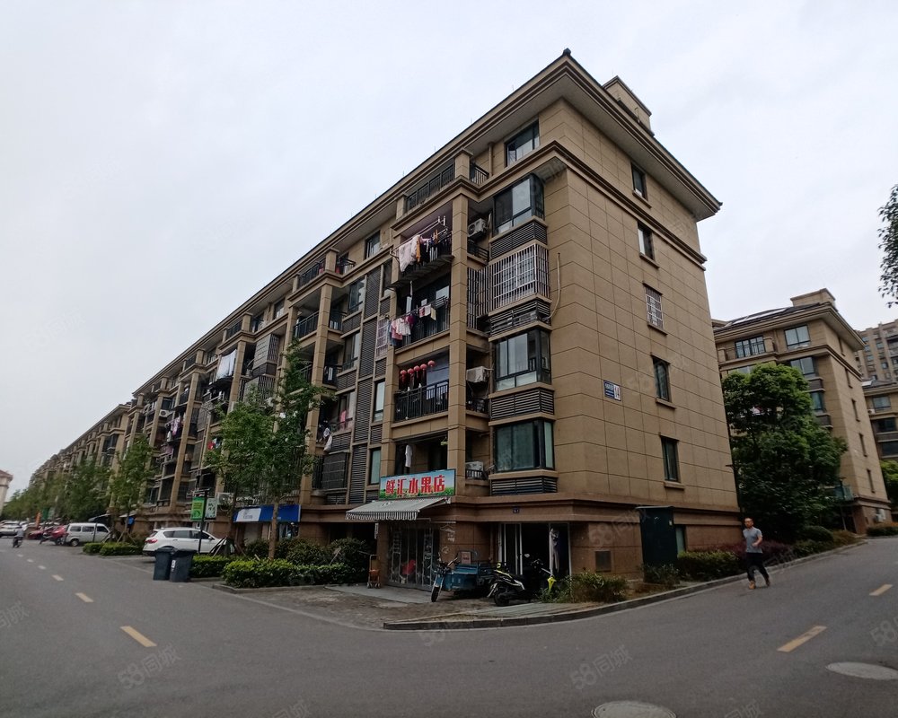【恒泰阳光苑, 恒泰阳光苑小区详情,房价走势,房源,业主论坛】- 湖州