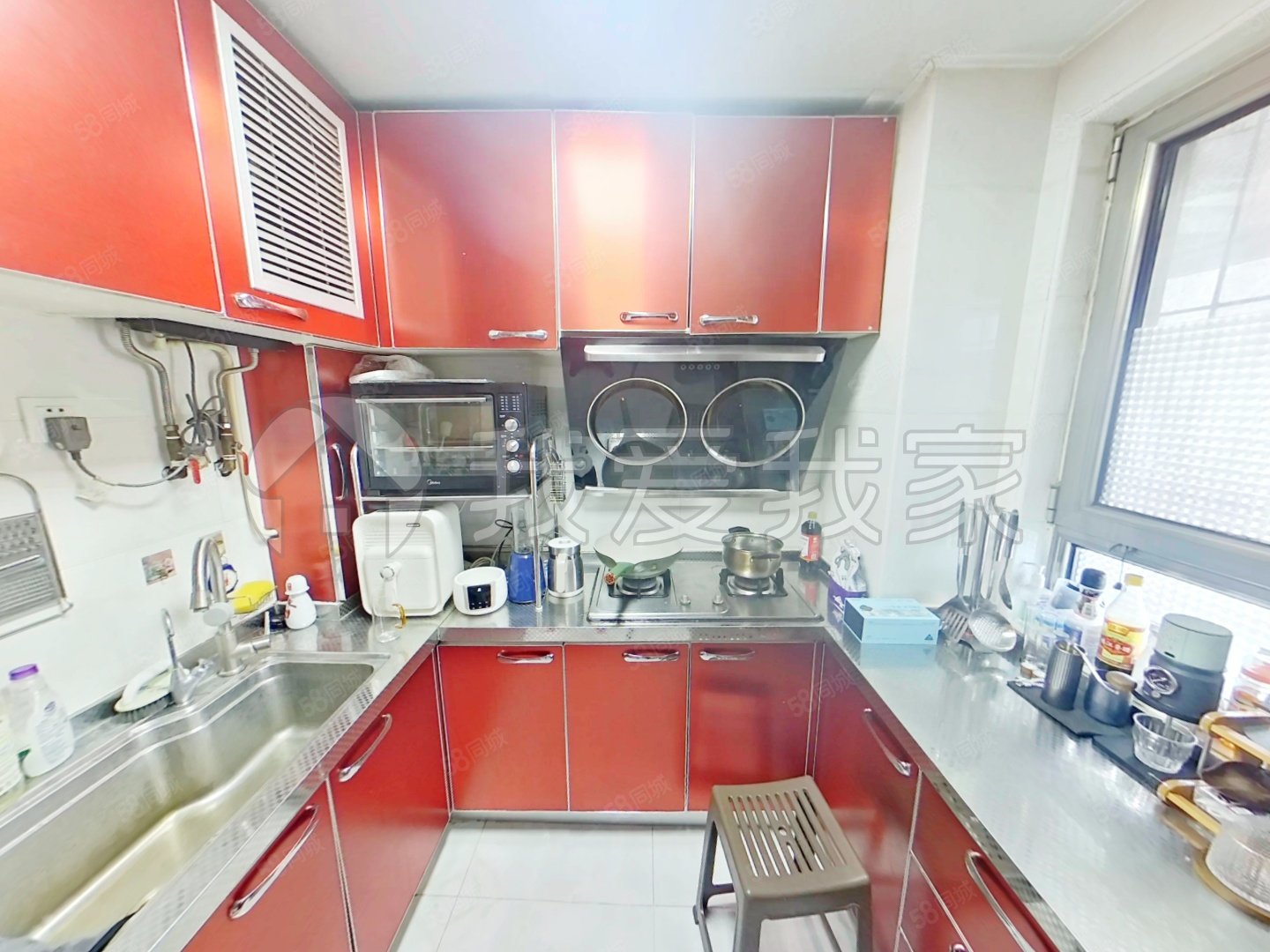 農(nóng)光里中社區(qū)2室1廳1衛(wèi)101.2㎡西南375萬(wàn)