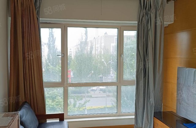 香槟美域2室1厅61㎡22.8万二手房图片