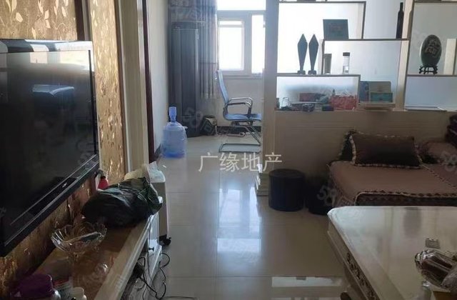 中央华庭3室2厅138㎡85万二手房图片