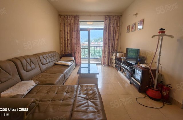 碧桂园云台翠色2室2厅75㎡29.8万二手房图片