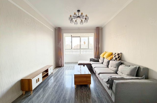 首开国风琅樾2室2厅90.91㎡109万二手房图片