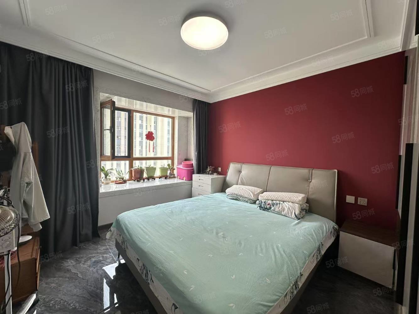 碧桂园悦江山3室2厅2卫125㎡南北88.8万