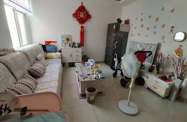向阳苑A区3室2厅94㎡38万二手房图片