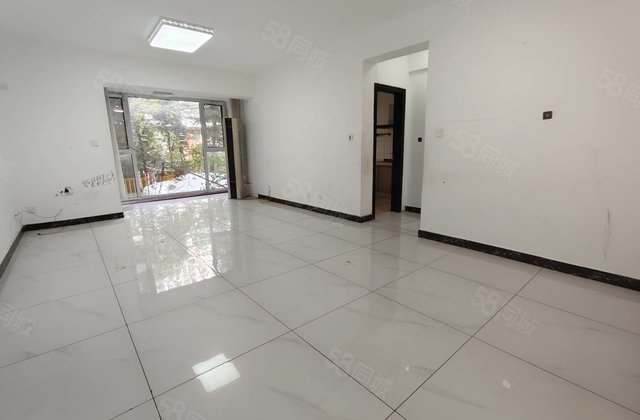 东昌湖畔 中通豪园一楼带院 3室2伟