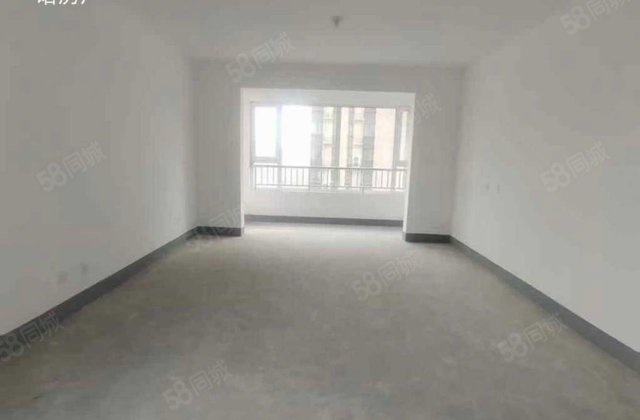 聊城大学体育馆，清风和庐，155平138万，送车位储有钥匙！