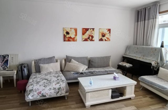 盛世东城2室2厅1卫93㎡南北38万