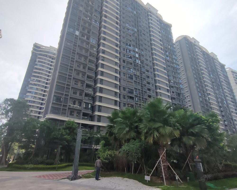 【君悦海湾, 君悦海湾小区详情,房价走势,房源,业主论坛】- 汕头58