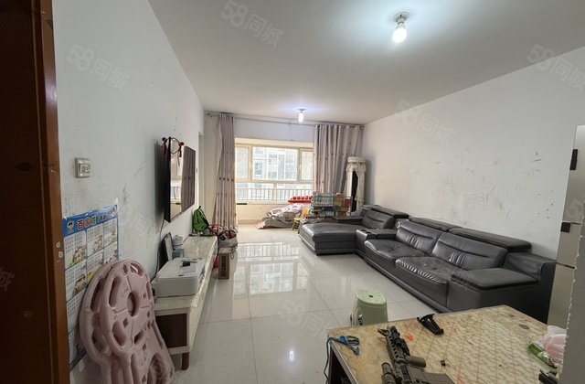 阿尔卡迪亚 光明   精装可拎包入住 三室两厅 带车位储藏室