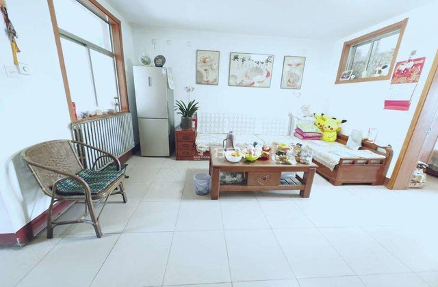 新出 香江对过 阳光 实验 正三室 免大税 房东急售 可按揭