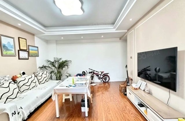 安怡大厦3室2厅116㎡68万二手房图片