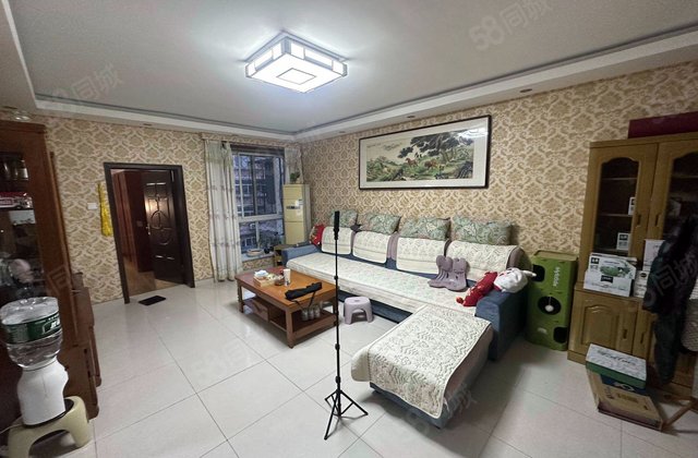 佳美小区2室1厅81㎡230万二手房图片