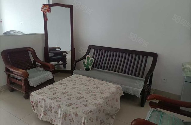 老文轩 急售 次新 便宜电梯地暖房聊大家属院附近 出租中有证