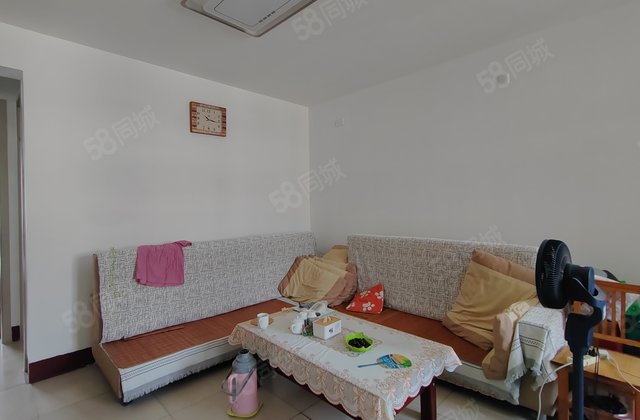 (真实保证)龙山花园小区2室停车方便，老文轩