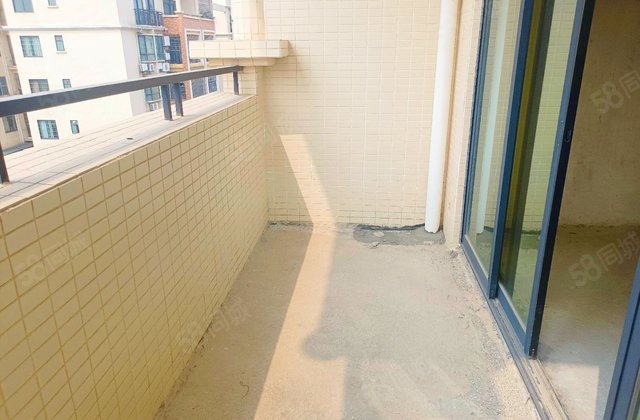 都市晴园3室2厅90.22㎡42万二手房图片