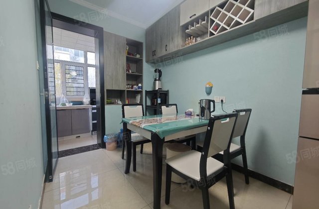 建设路 光明   亿丰广场 精装三室