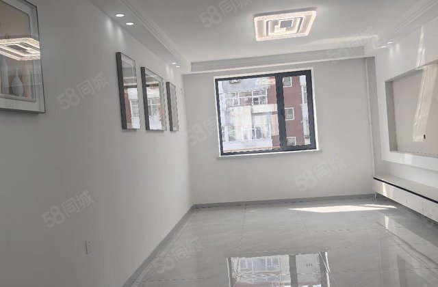 奔二小区2室1厅51㎡18.5万二手房图片