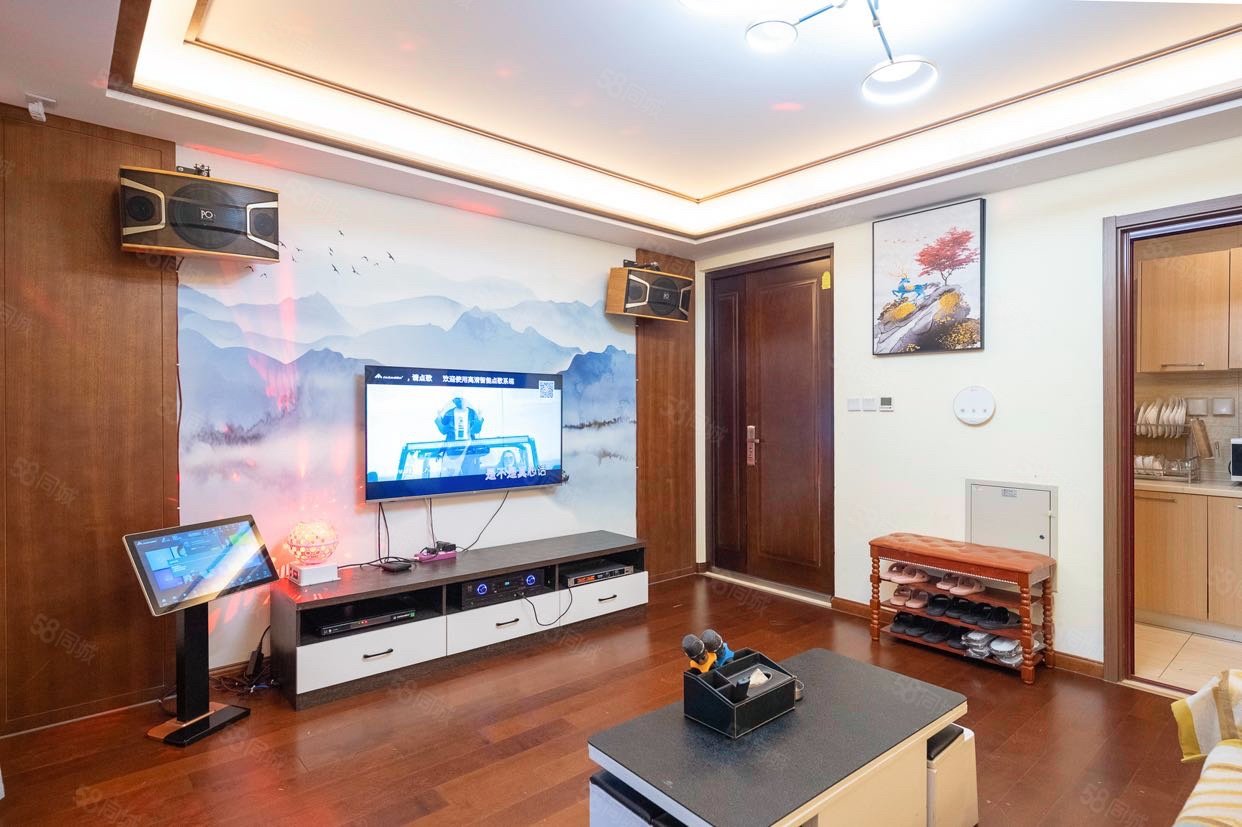 龍湖長城源著(三期)3室1廳2衛(wèi)121.33㎡南240萬