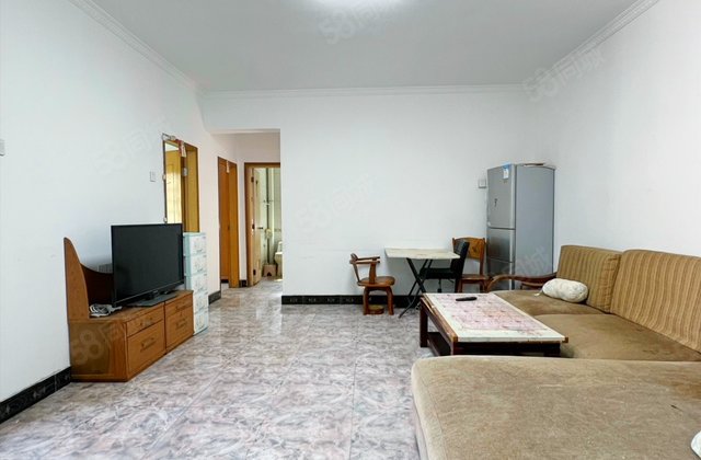 沙面新城2室1厅75㎡78万二手房图片