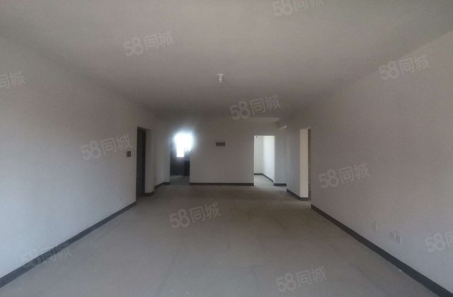 幸福立方3室2厅136.29㎡66万二手房图片