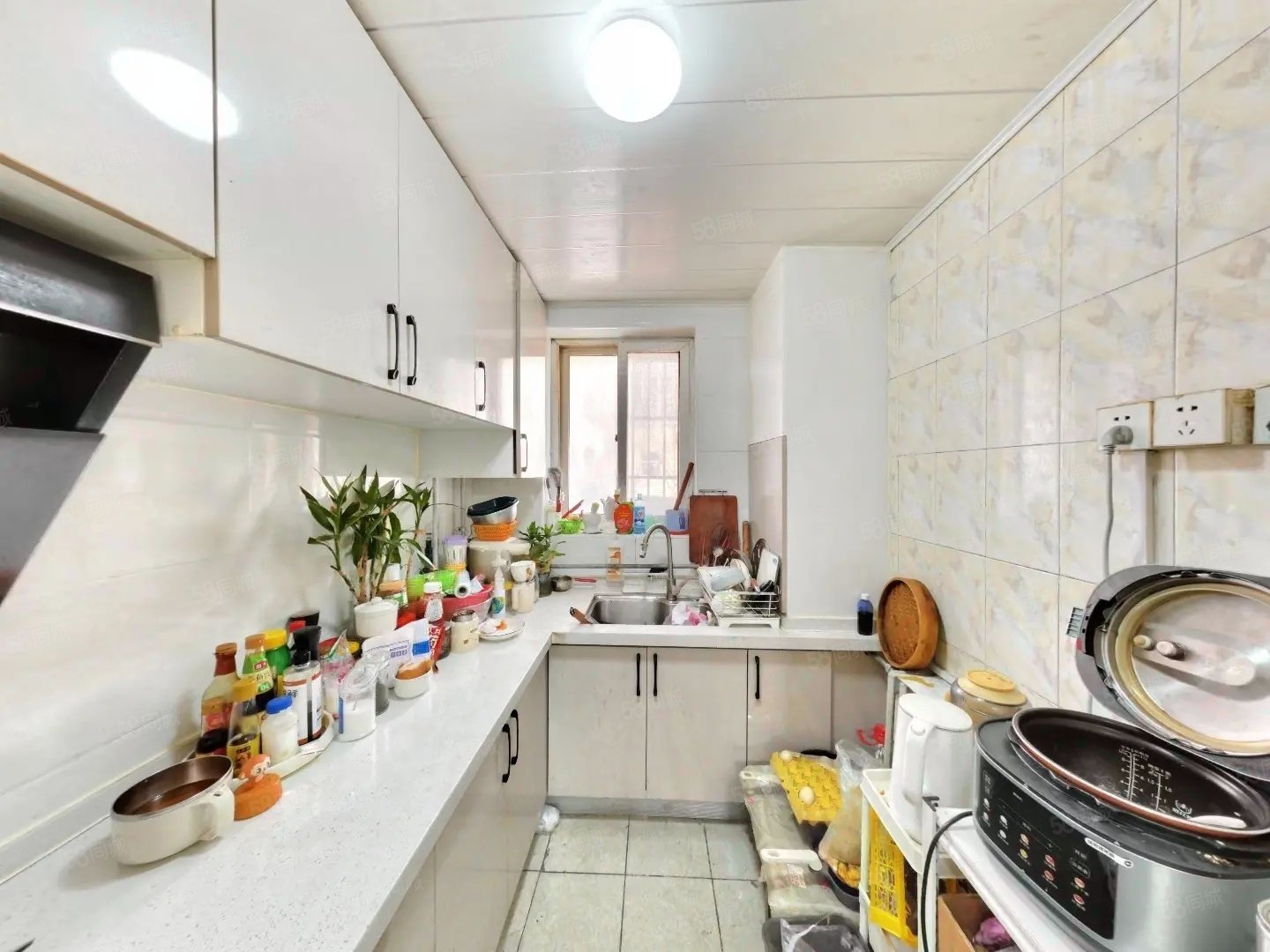 豐西北里甲7號院2室1廳1衛(wèi)71.28㎡南北172萬