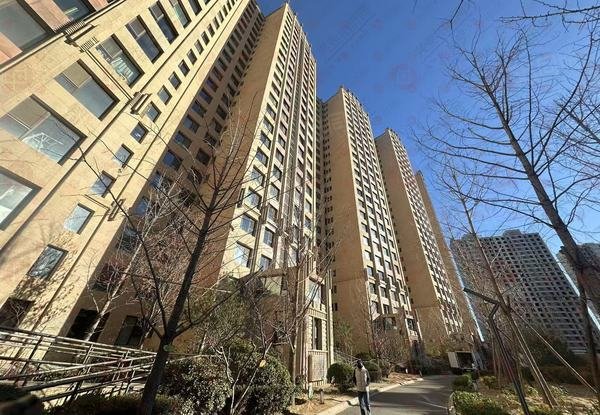 江南府2室2厅83㎡316万二手房图片